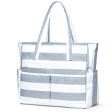 BK106 Beach Bags for Women Swim Pool Bag Large Tote